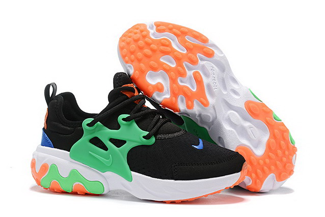 women Presto React shoes-030